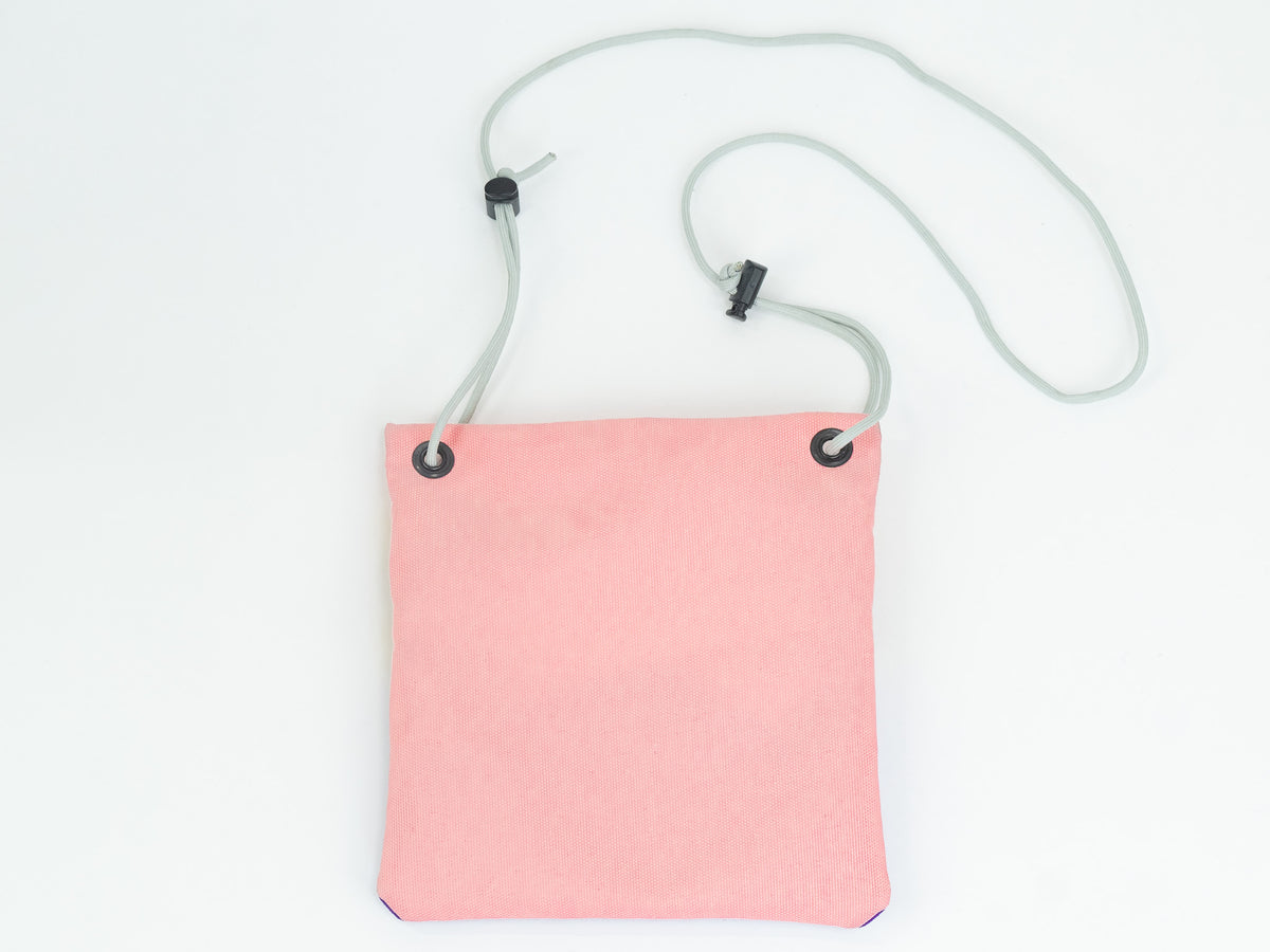 Sash Bag【8】/ ORGANIC