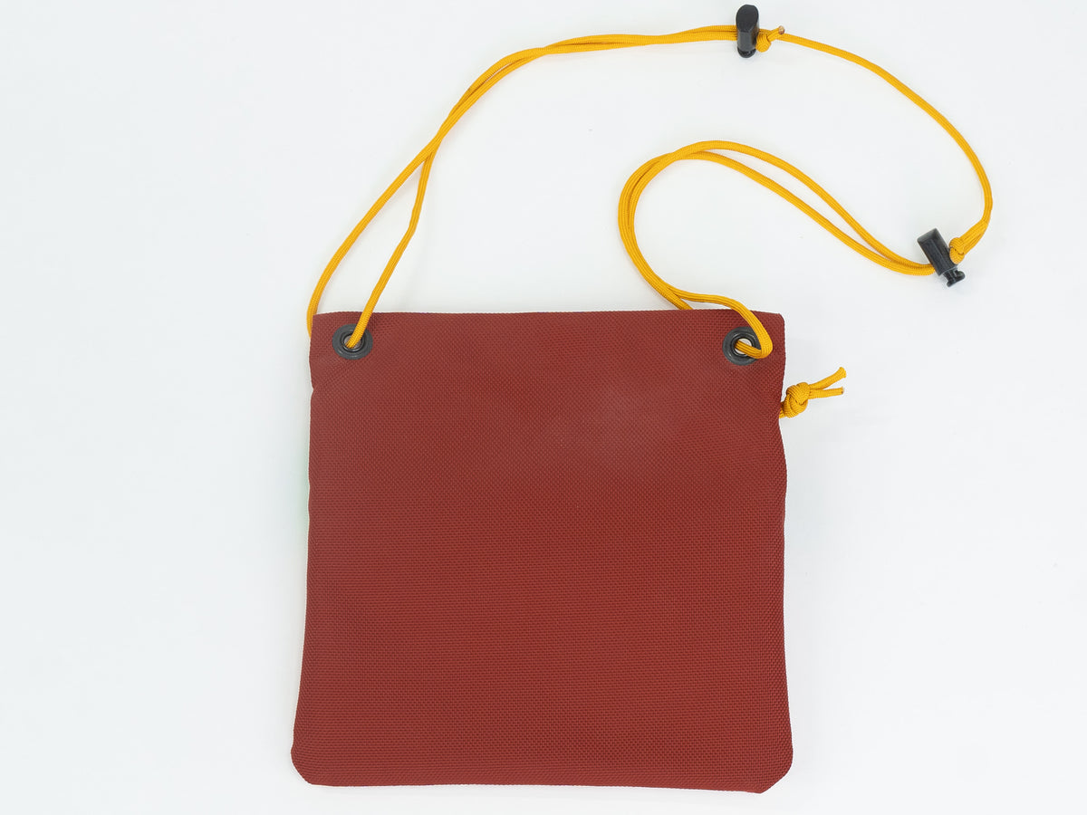 Sash Bag【9】/ ORGANIC