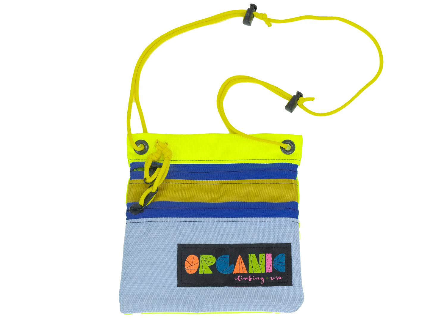 Sash Bag【10】/ ORGANIC