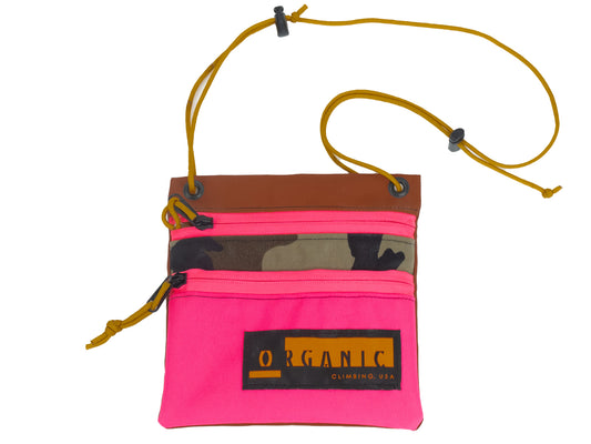 Sash Bag【11】/ ORGANIC