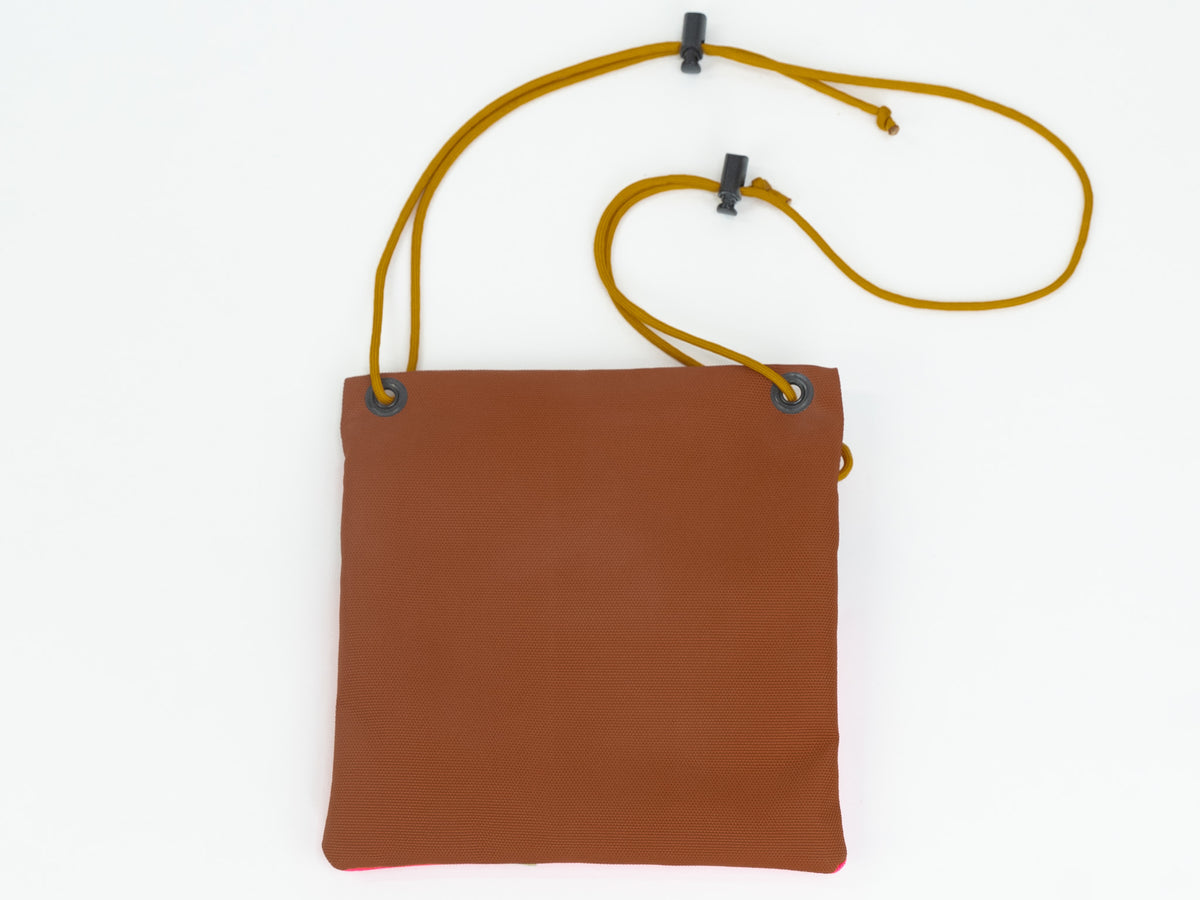 Sash Bag【11】/ ORGANIC