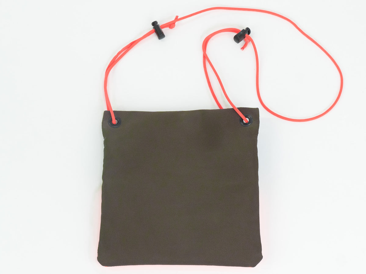 Sash Bag【14】/ ORGANIC