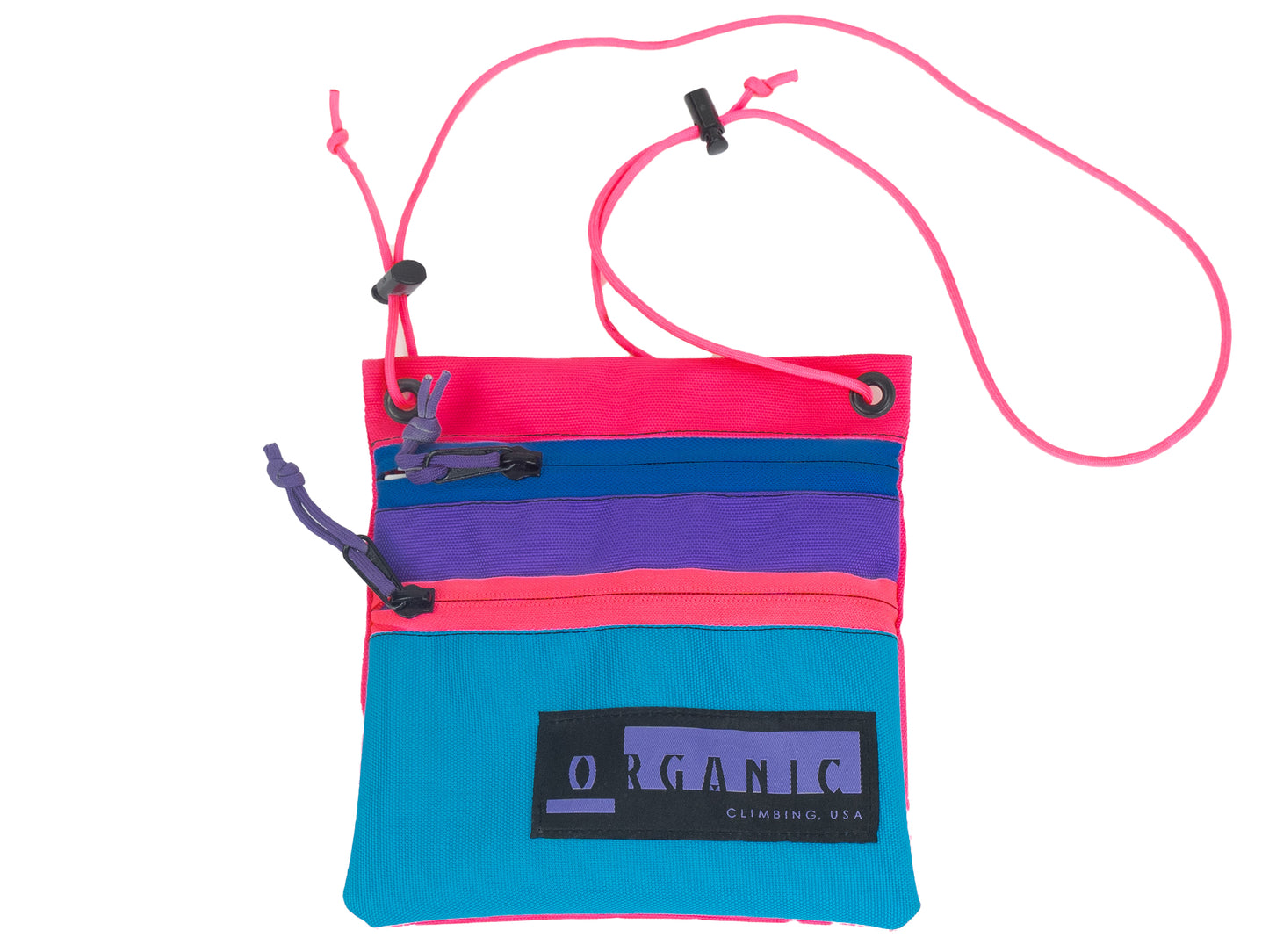 Sash Bag【15】/ ORGANIC