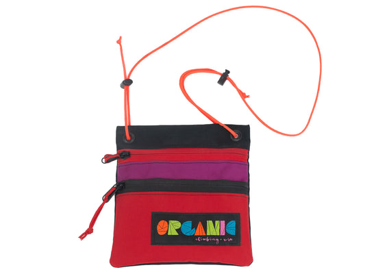 Sash Bag【16】/ ORGANIC