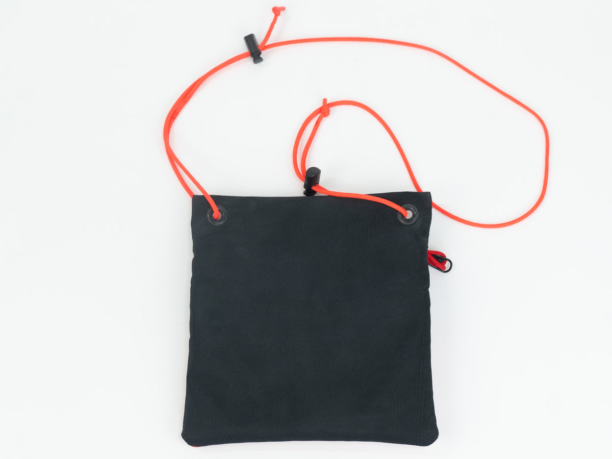 Sash Bag【16】/ ORGANIC