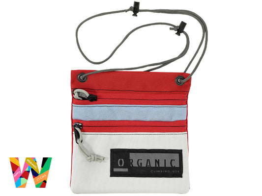 Sash Bag Weekly Color【4】 / ORGANIC