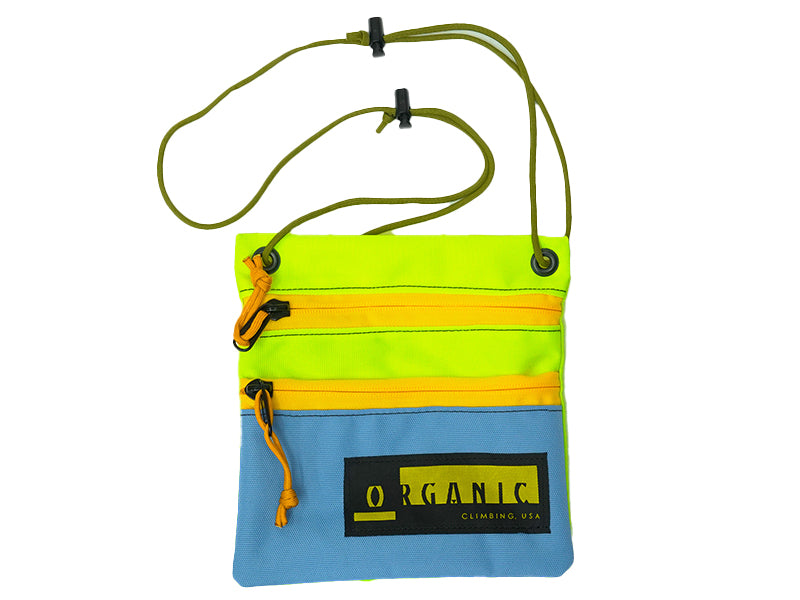 Sash Bag【43】/ ORGANIC