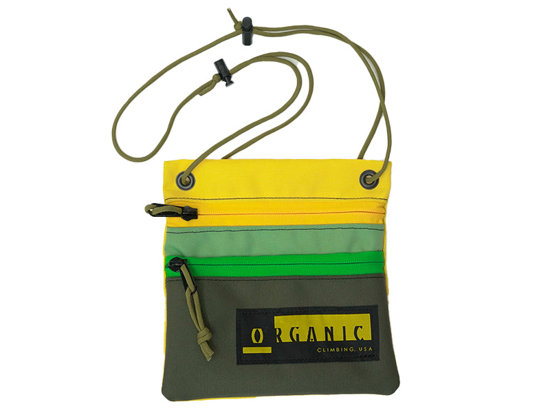 Sash Bag【15】/ ORGANIC
