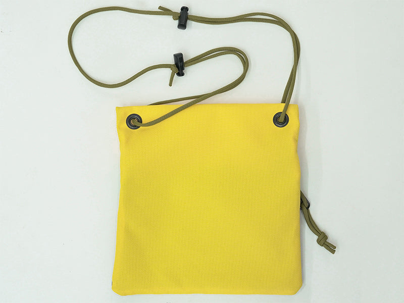 Sash Bag【15】/ ORGANIC