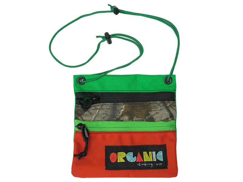 Sash Bag【10】/ ORGANIC