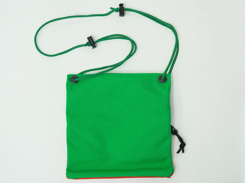 Sash Bag【10】/ ORGANIC