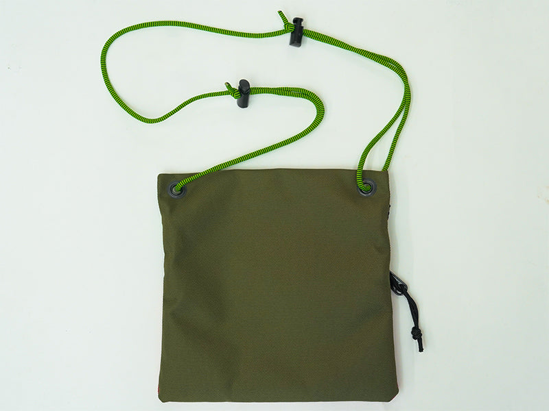 Sash Bag【30】/ ORGANIC