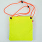 Sash Bag Weekly Color【5】 / ORGANIC
