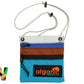 Sash Bag Weekly Color【1】 / ORGANIC