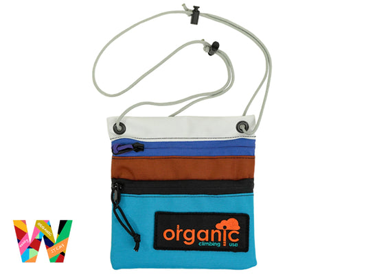 Sash Bag Weekly Color【1】 / ORGANIC