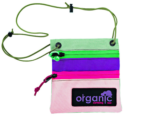 Sash Bag【1】 / ORGANIC