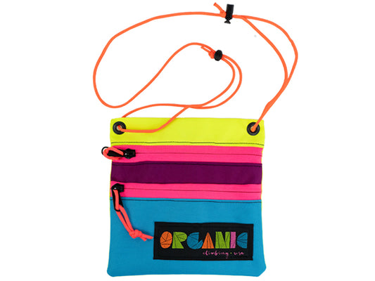 Sash Bag【3】 / ORGANIC