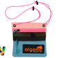 Sash Bag Weekly Color【3】 / ORGANIC