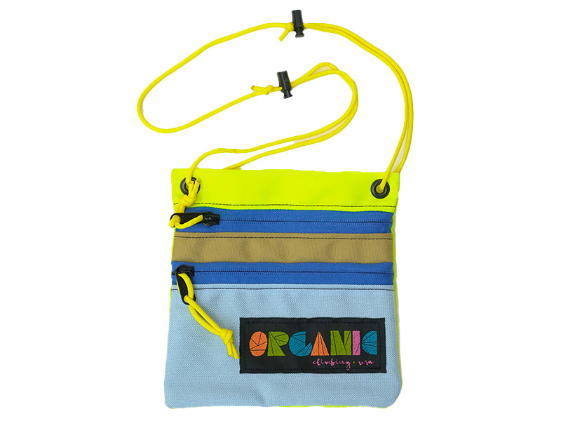 Sash Bag【9】/ ORGANIC