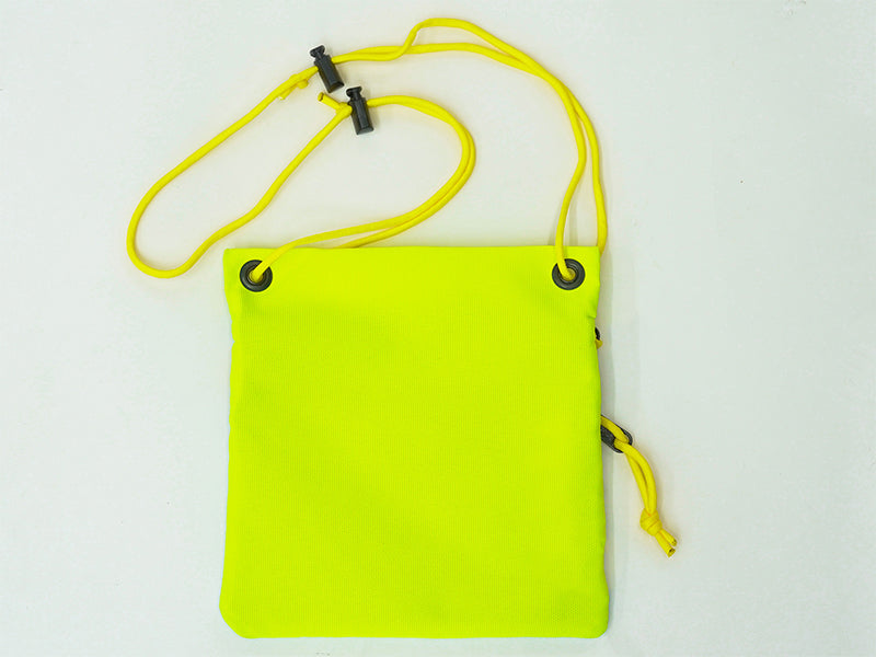 Sash Bag【9】/ ORGANIC