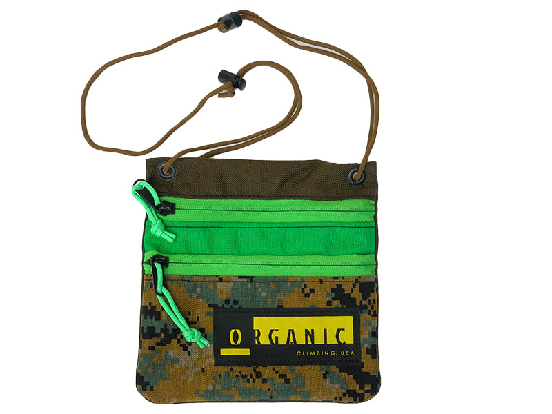 Sash Bag【25】/ ORGANIC