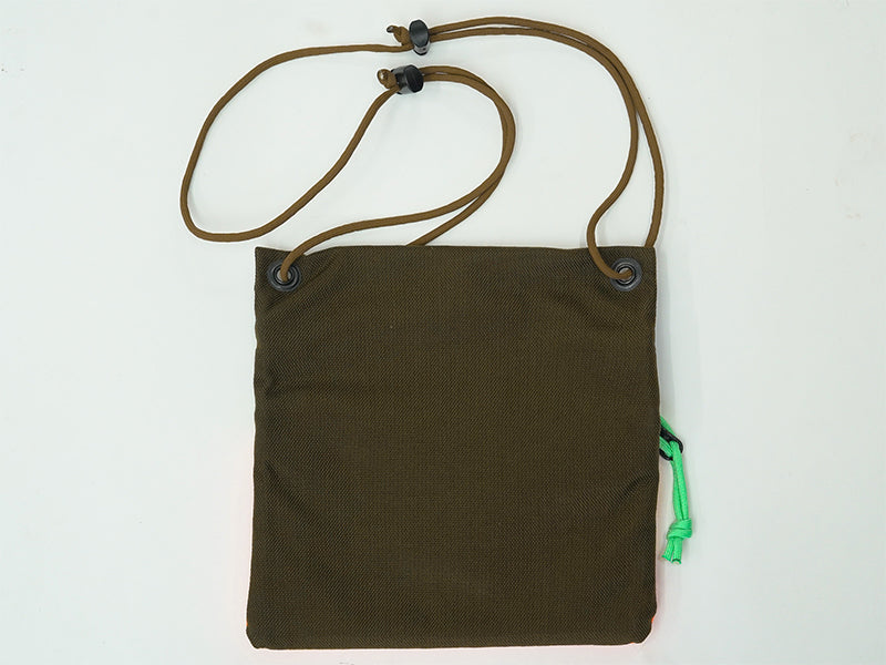 Sash Bag【40】/ ORGANIC