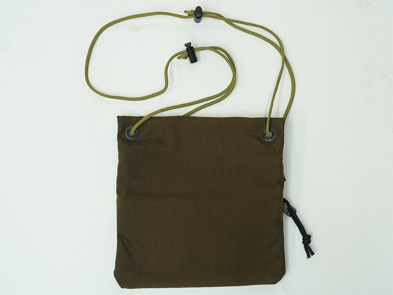Sash Bag【32】/ ORGANIC