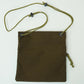 Sash Bag【44】/ ORGANIC