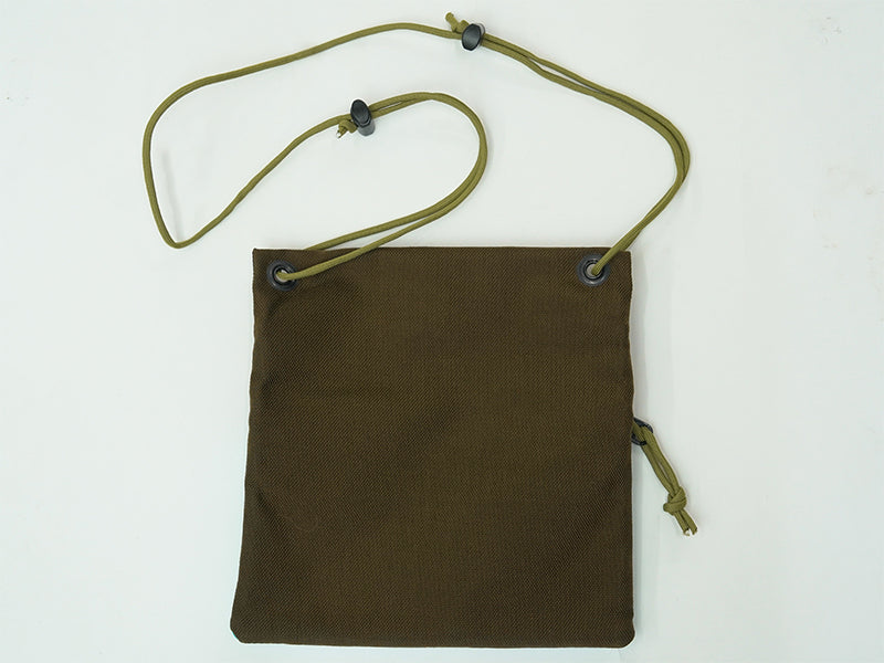 Sash Bag【44】/ ORGANIC