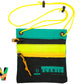 Sash Bag Weekly Color【2】 / ORGANIC