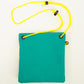 Sash Bag Weekly Color【2】 / ORGANIC