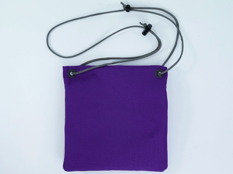 Sash Bag Weekly Color【7】 / ORGANIC