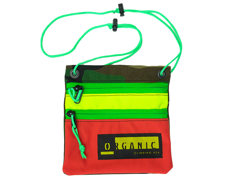 Sash Bag【13】/ ORGANIC