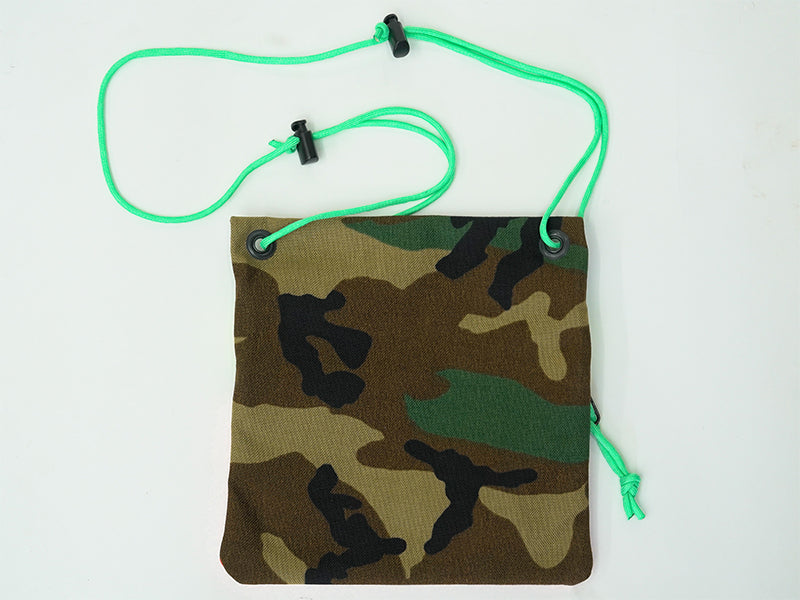 Sash Bag【13】/ ORGANIC