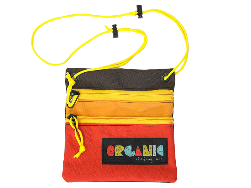 Sash Bag【37】/ ORGANIC
