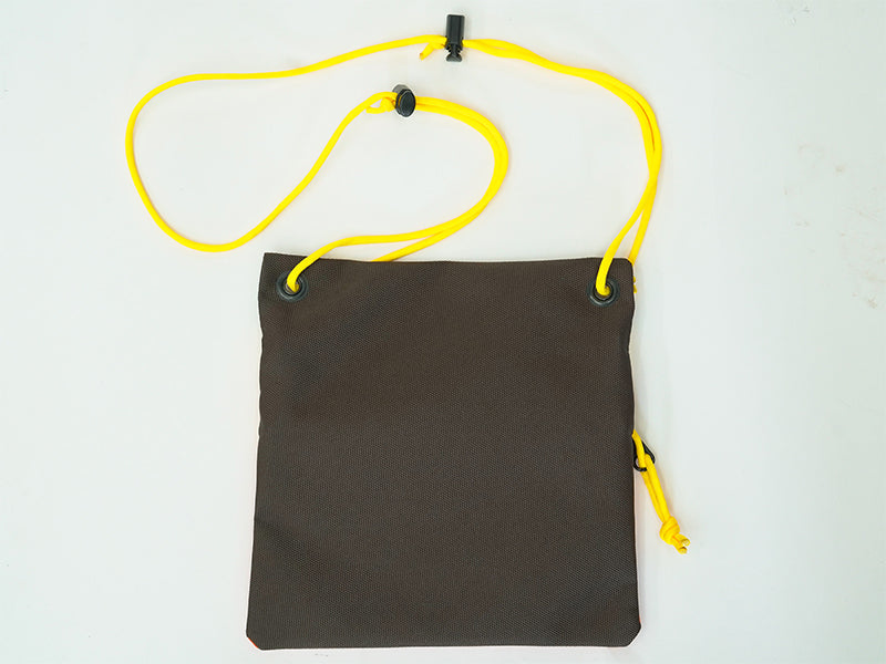 Sash Bag【37】/ ORGANIC