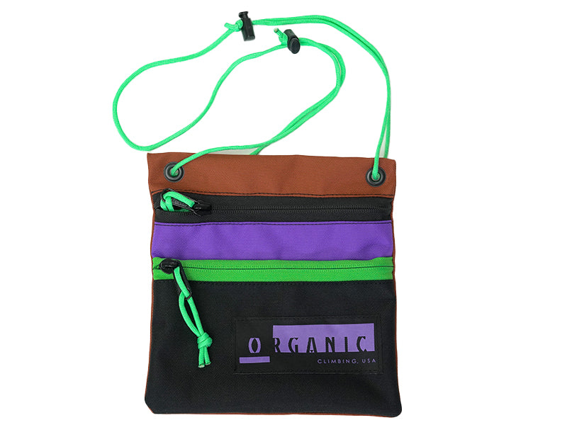 Sash Bag【23】/ ORGANIC