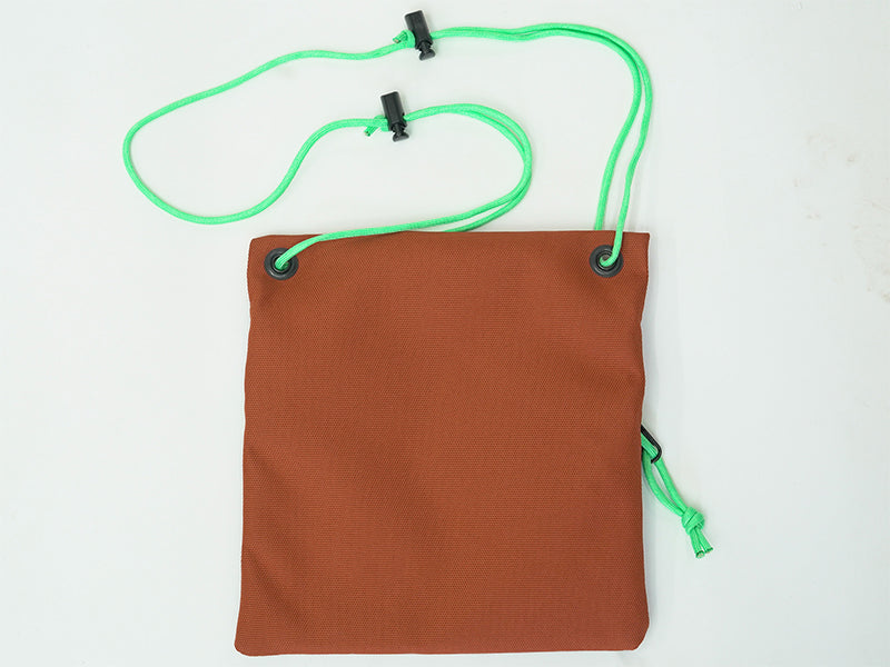 Sash Bag【23】/ ORGANIC