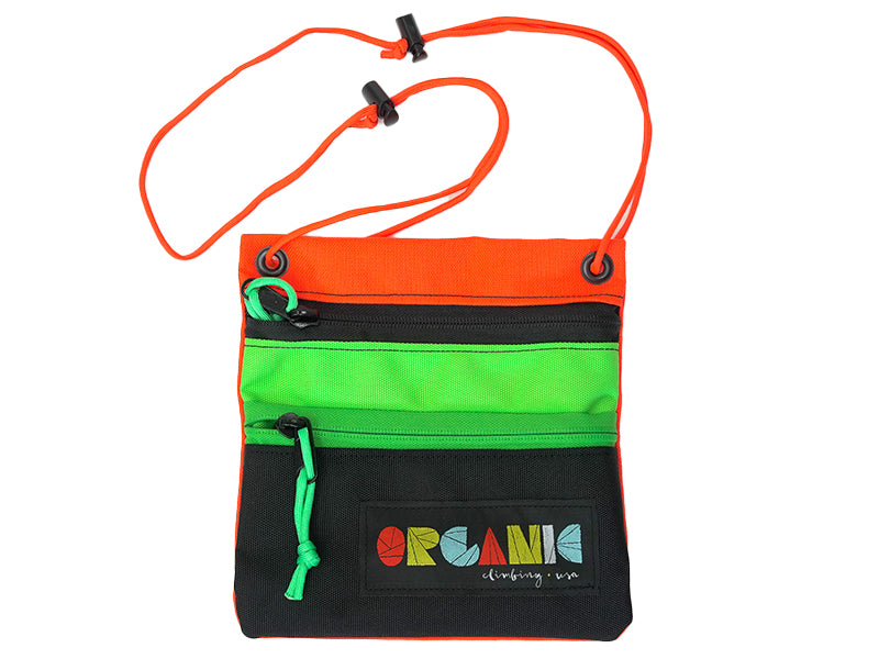 Sash Bag【33】/ ORGANIC