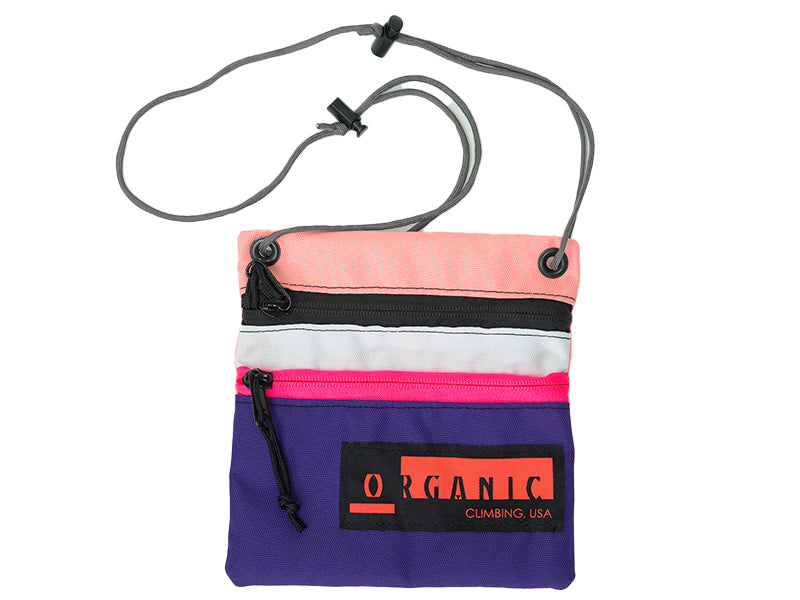 Sash Bag【29】/ ORGANIC