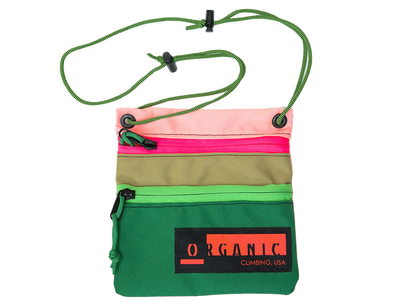 Sash Bag【38】/ ORGANIC