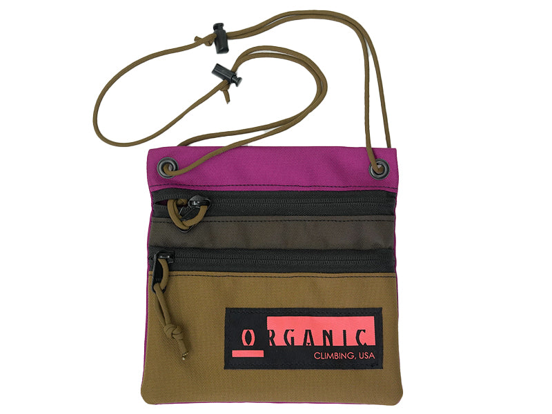 Sash Bag【17】/ ORGANIC