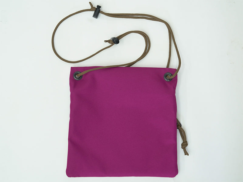 Sash Bag【17】/ ORGANIC
