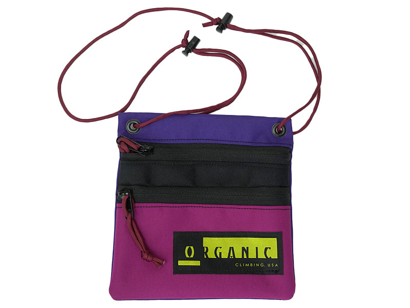 Sash Bag【12】/ ORGANIC