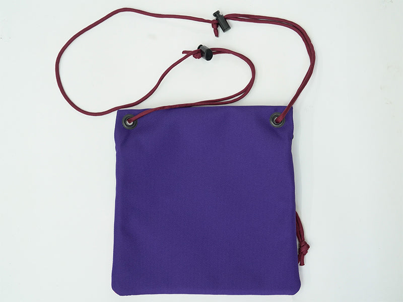 Sash Bag【12】/ ORGANIC