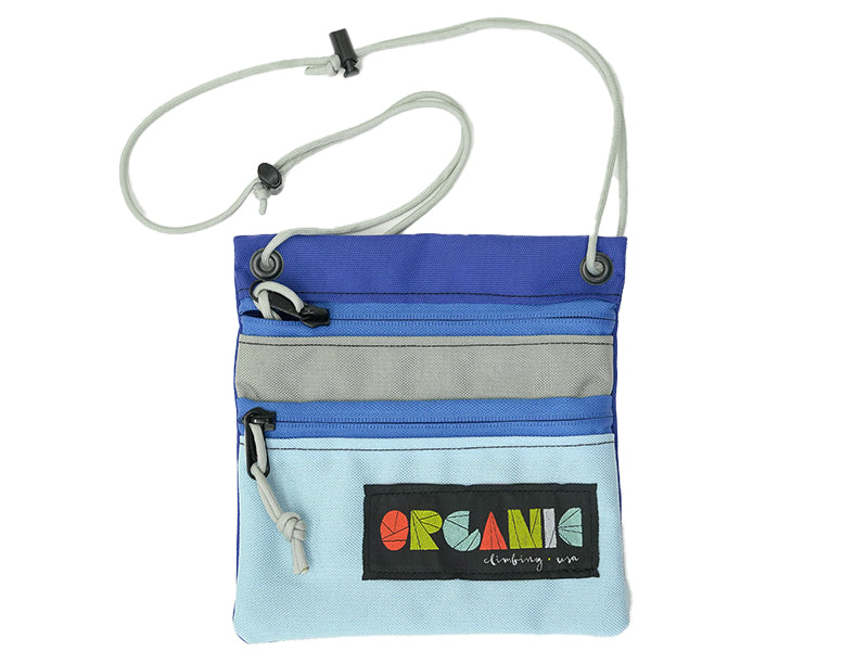 Sash Bag【18】/ ORGANIC