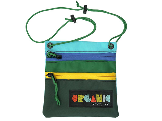 Sash Bag【41】/ ORGANIC