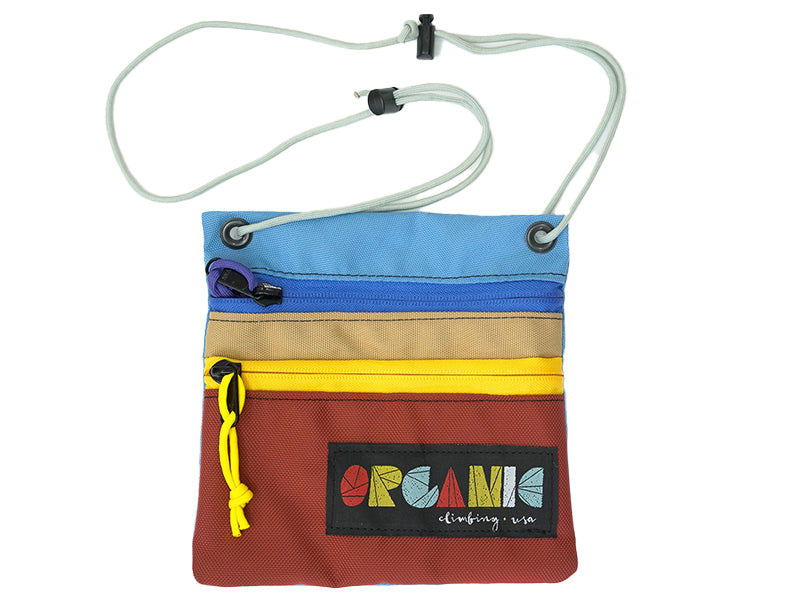 Sash Bag【47】/ ORGANIC