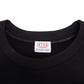 4T4A Sweat / Black