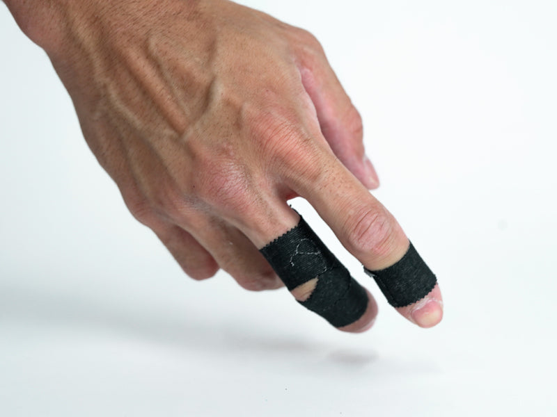 Athletic Finger Tape / Friction Labs